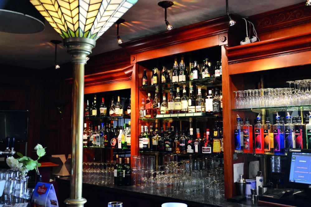 Fletcher Hotel Restaurant Marijke Берген Экстерьер фото
