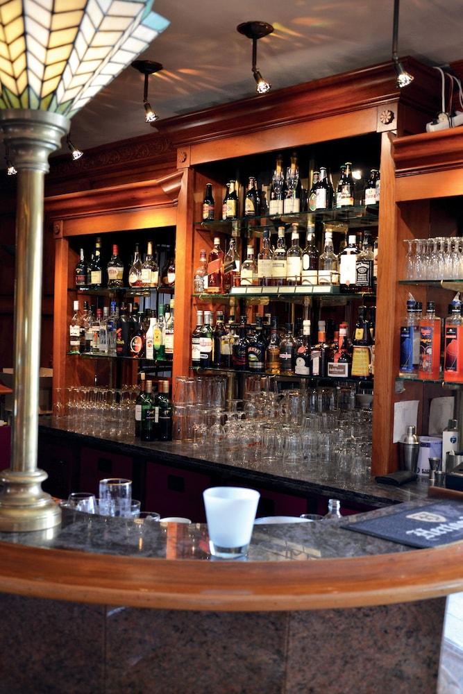 Fletcher Hotel Restaurant Marijke Берген Экстерьер фото