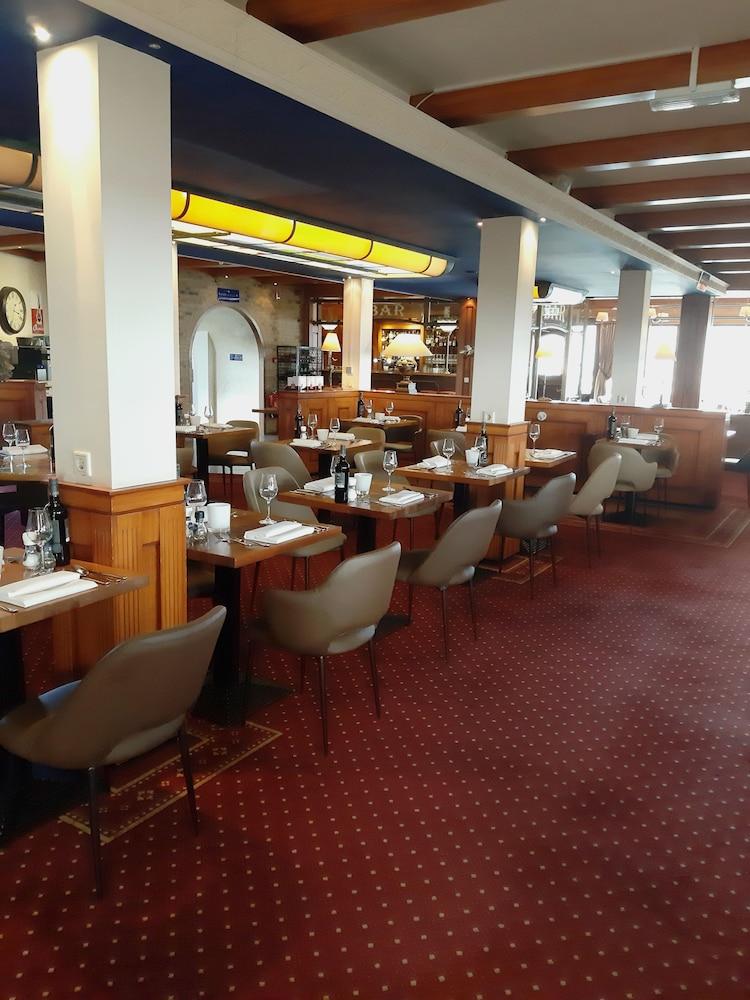 Fletcher Hotel Restaurant Marijke Берген Экстерьер фото