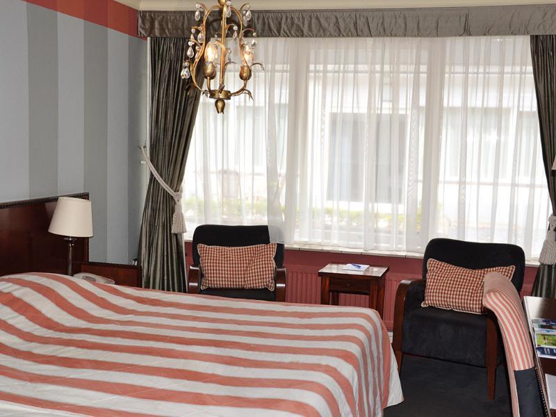 Fletcher Hotel Restaurant Marijke Берген Экстерьер фото